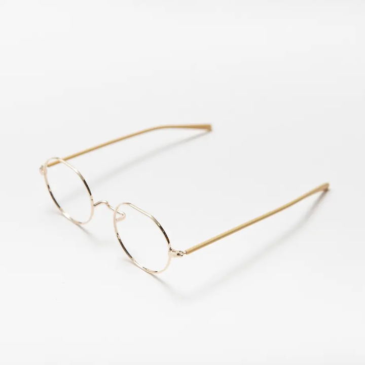 Weller Citrus Lemon Reading Glasses