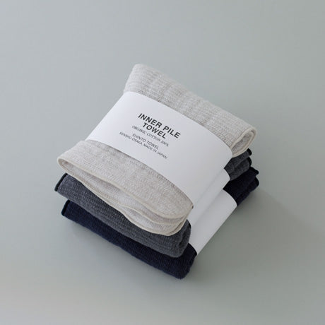 Inner Pile Mini towel