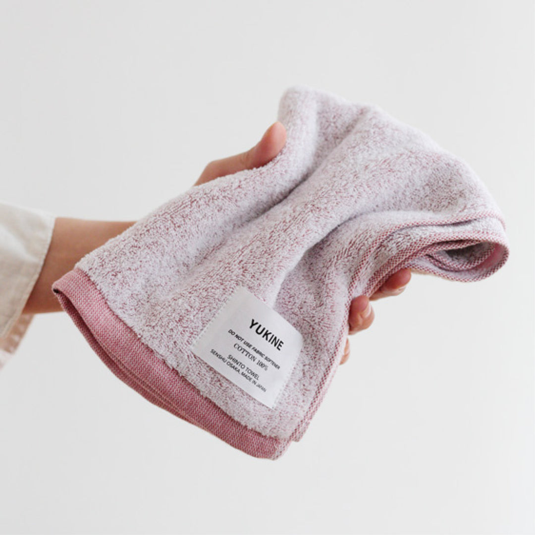 Yukine Face Towel