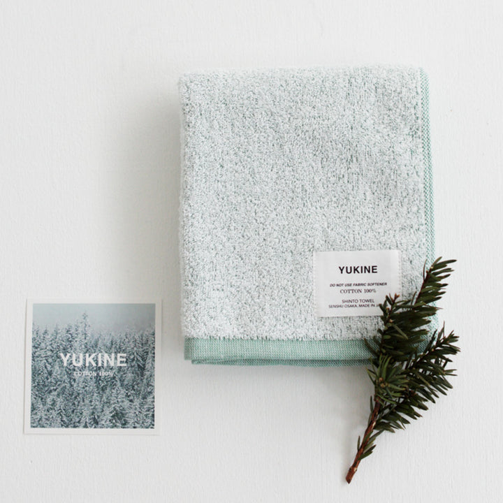 Yukine Face Towel