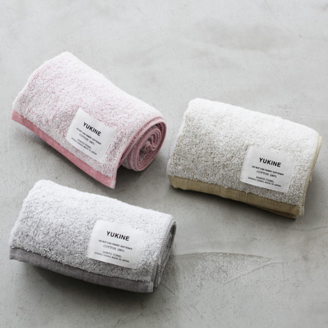 Yukine Face Towel