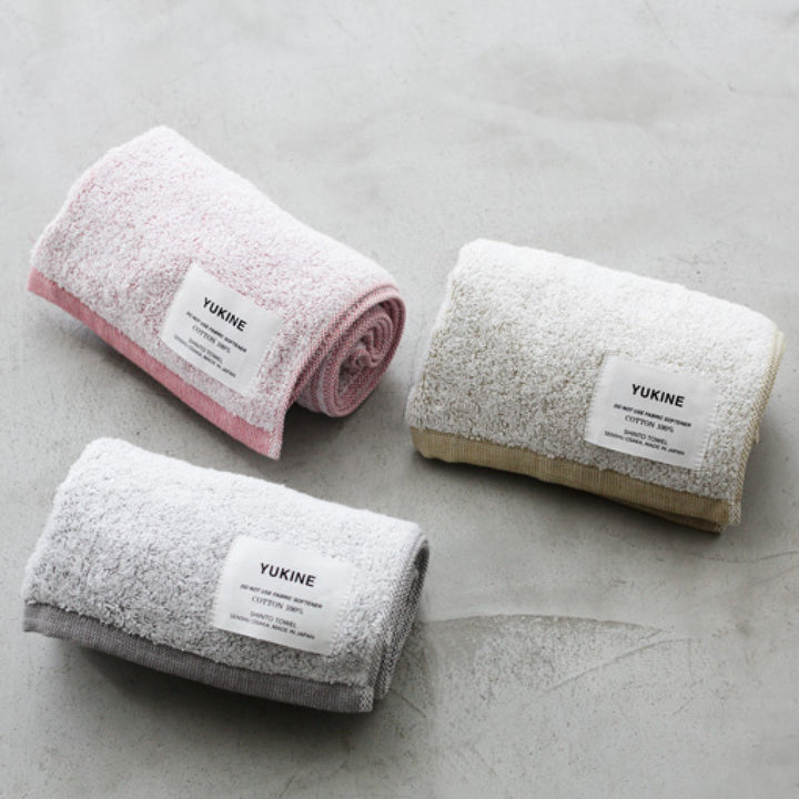 Yukine Face Towel