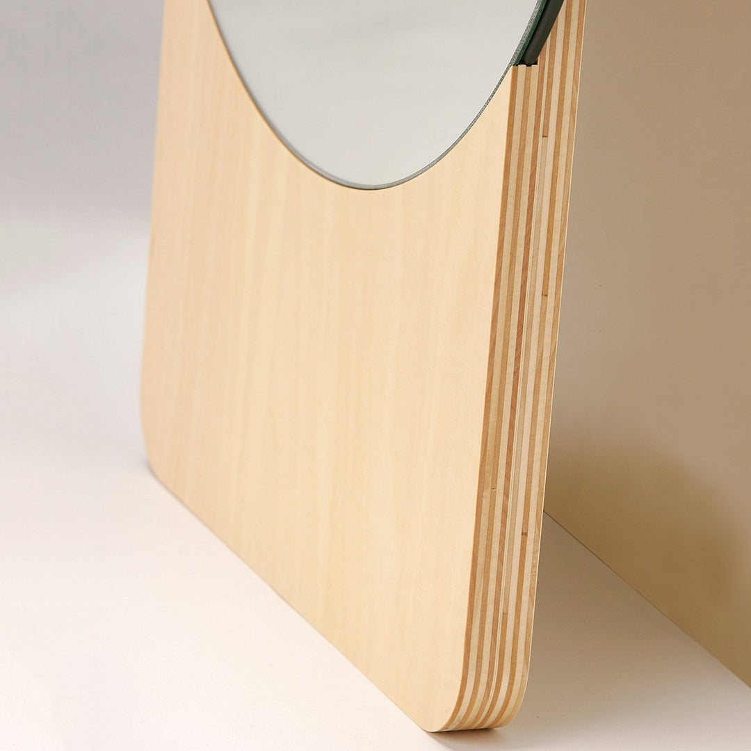 MOHEIM Standing Mirror