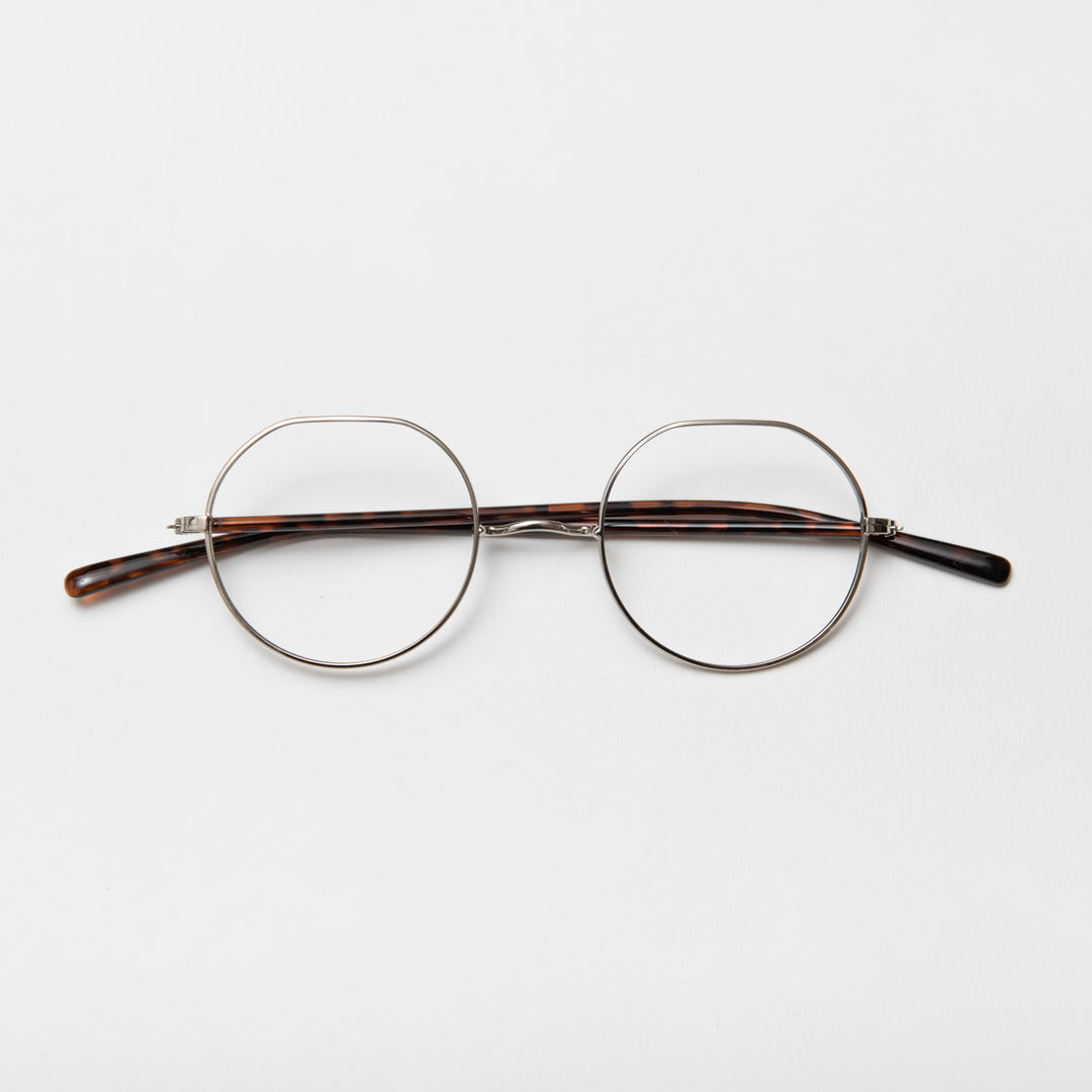 Weller Brown Reading Glasses