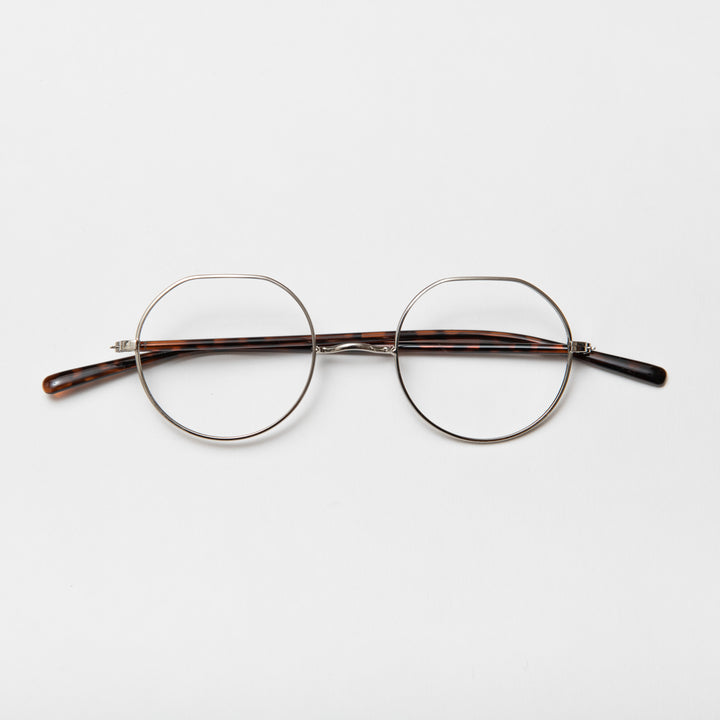 Weller Brown Reading Glasses