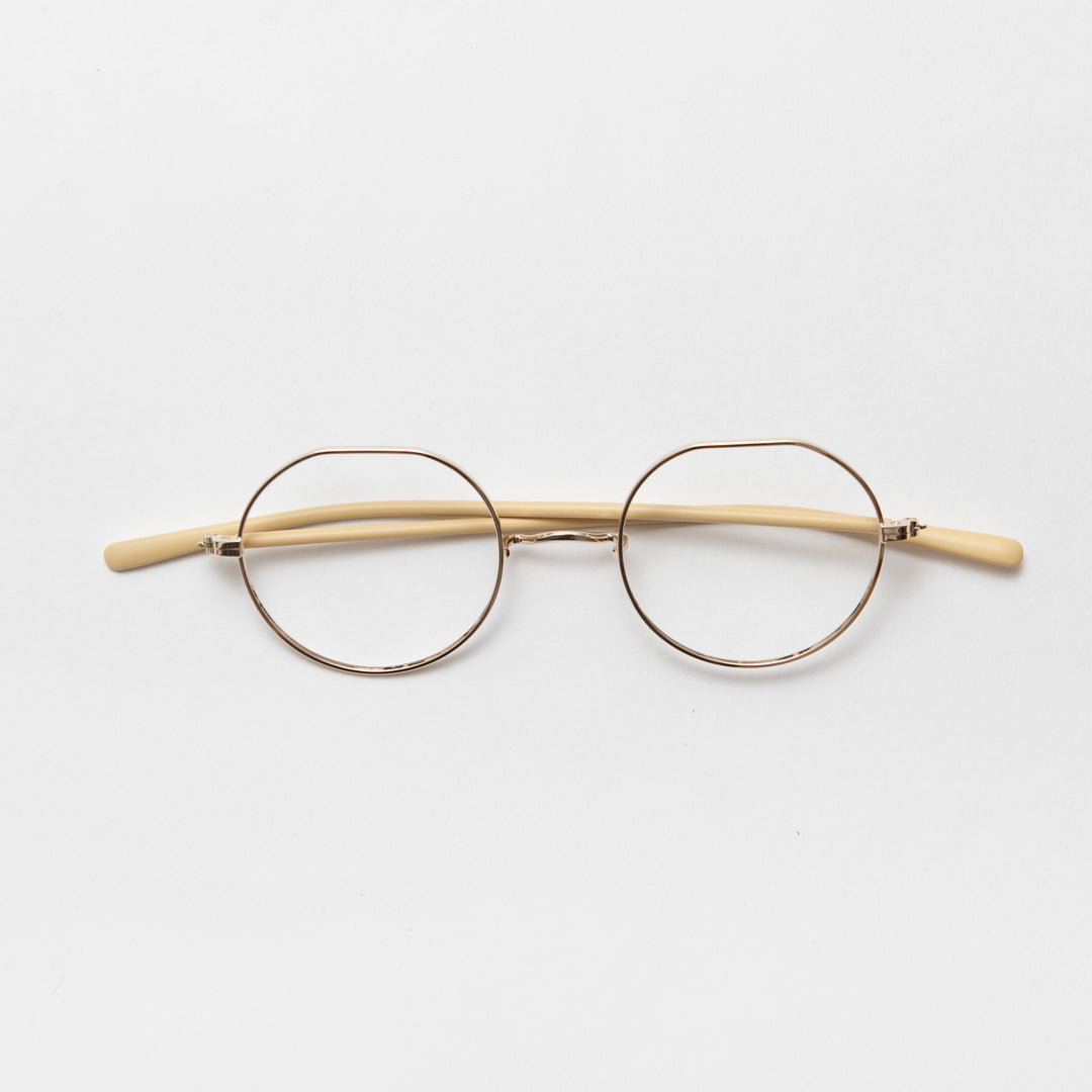 Weller Citrus Lemon Reading Glasses